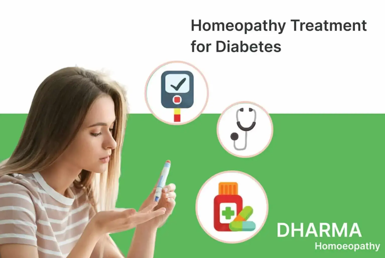 Best Homeopathy Treatment for Diabetes
