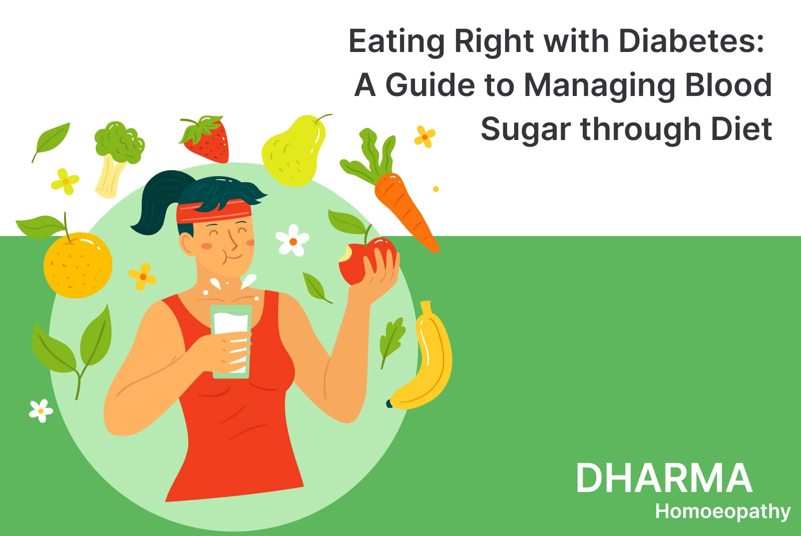 Managing Blood sugar