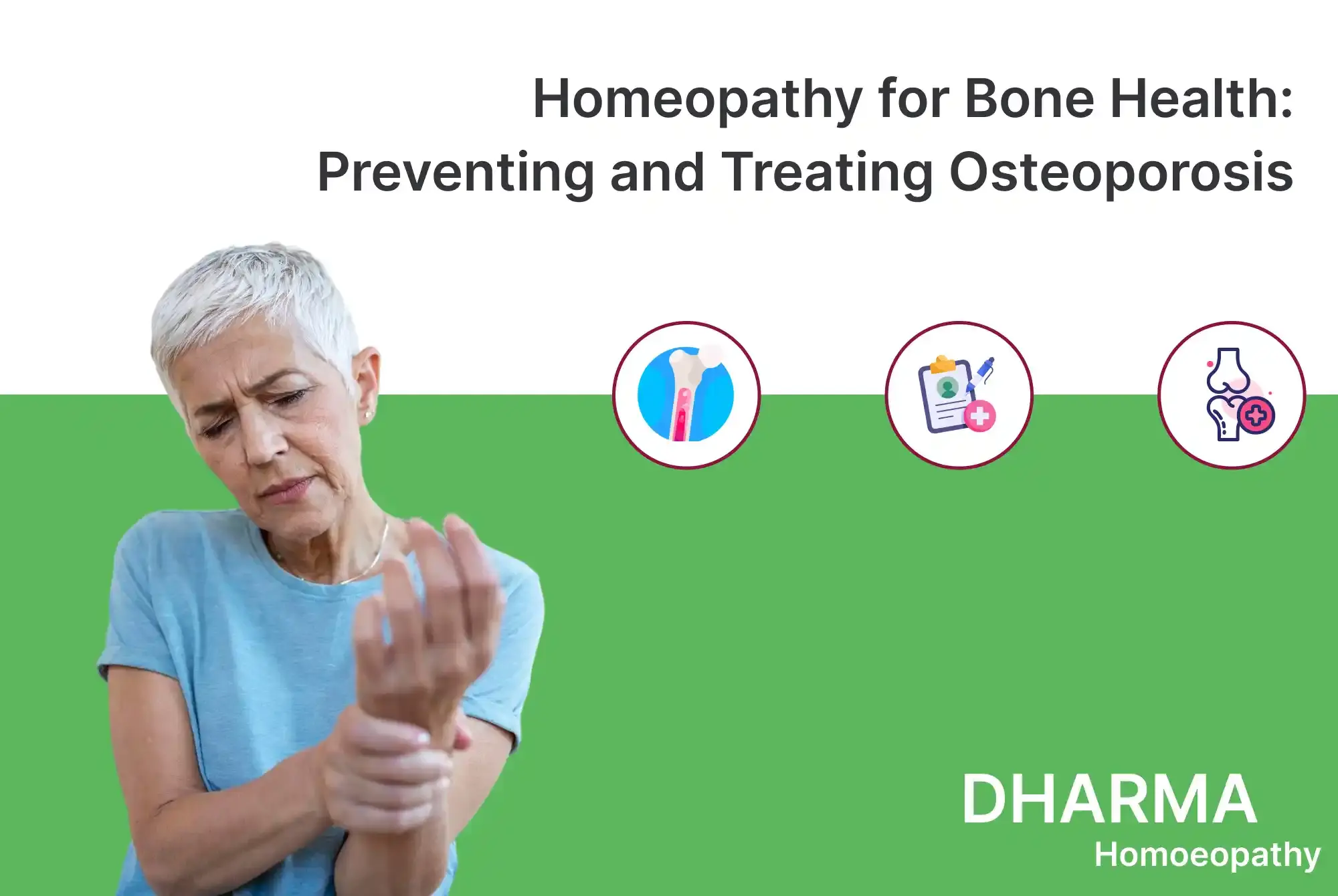Homeopathy for Bone Health_ Preventing and Treating Osteoporosis