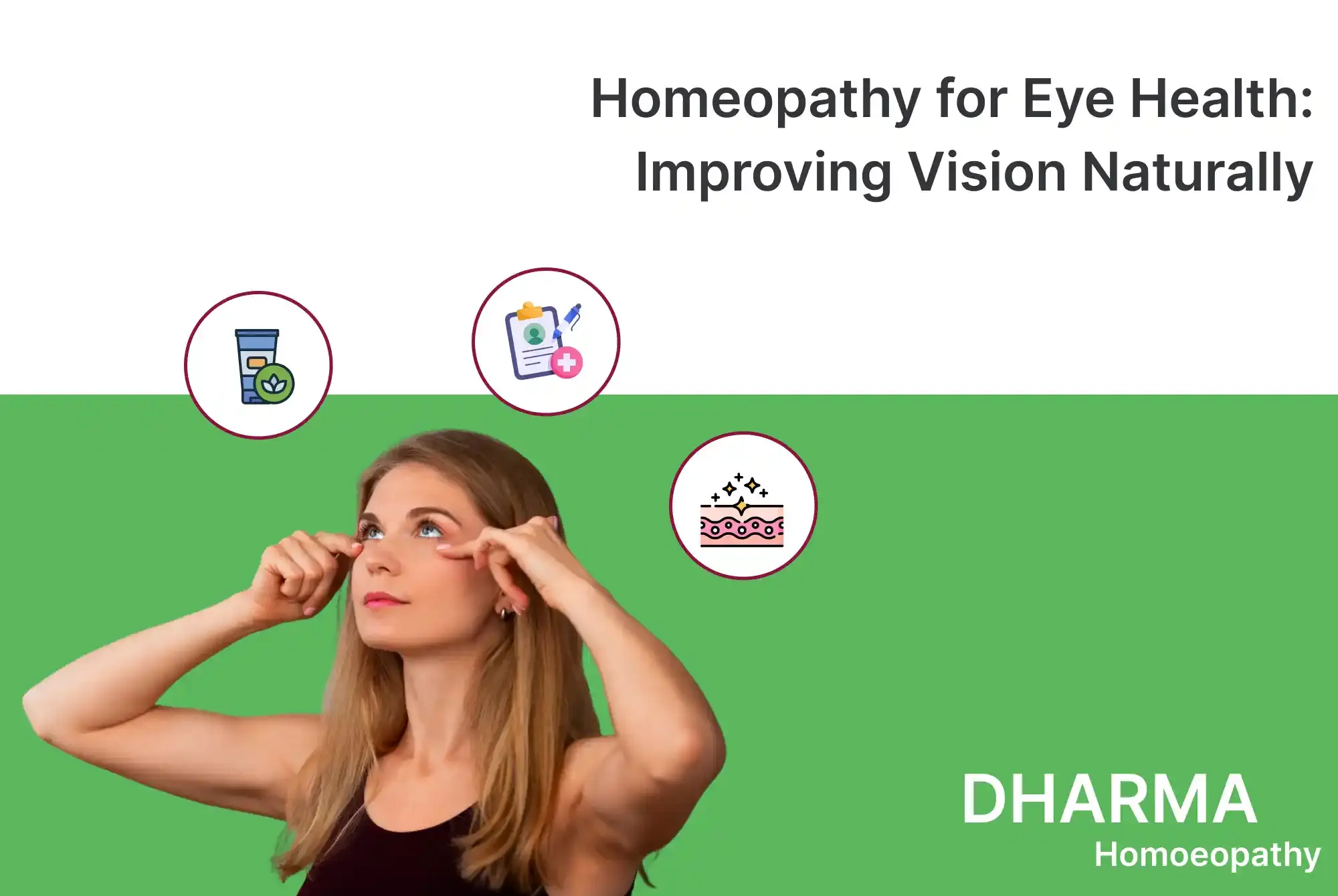 Homeopathy for Eye Health_ Improving Vision Naturally