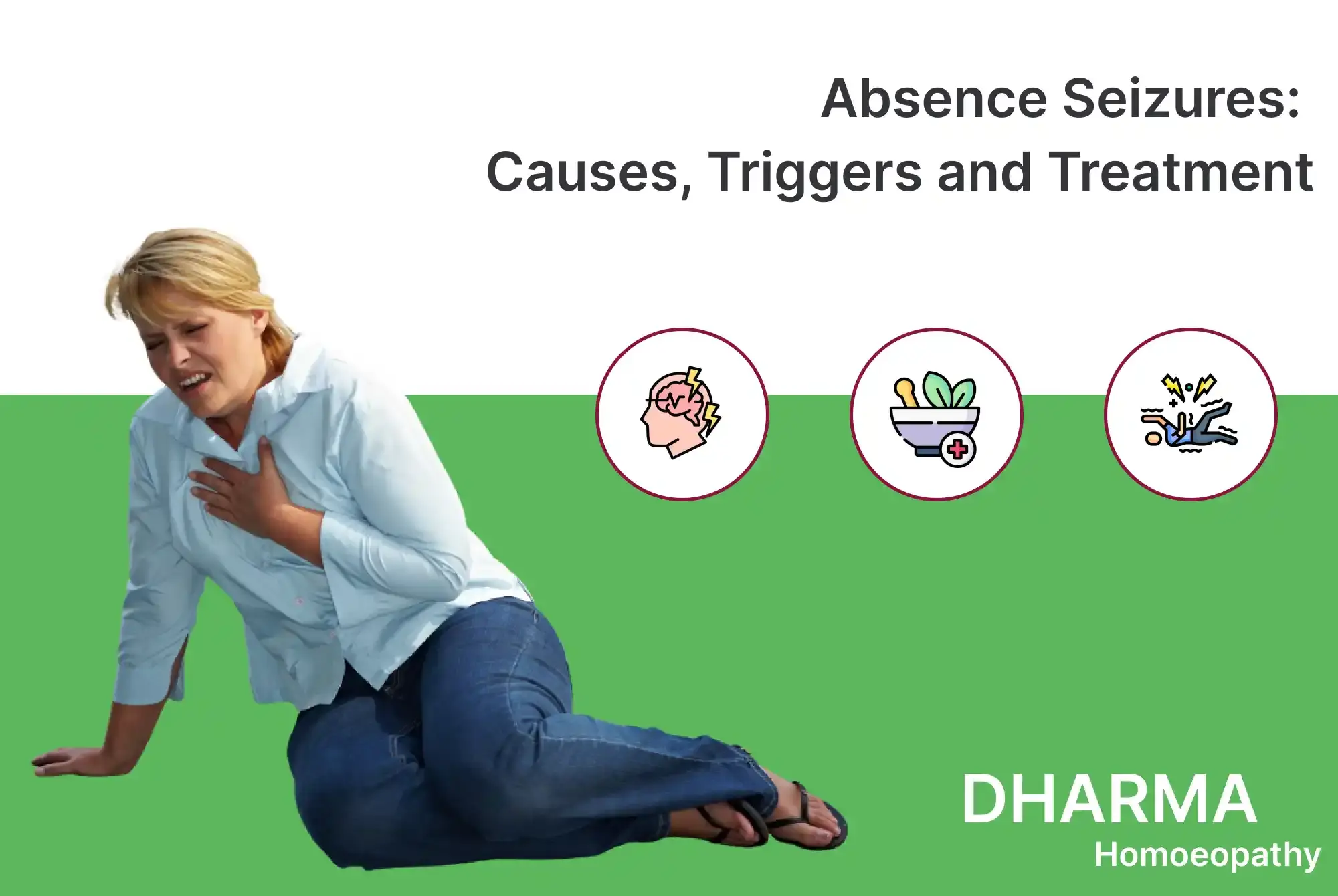 Absence Seizures_ Causes, Triggers and Treatment